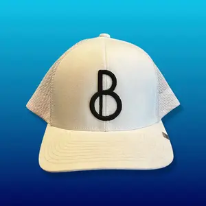 Travis Mathew x Obdurance Performance Hat