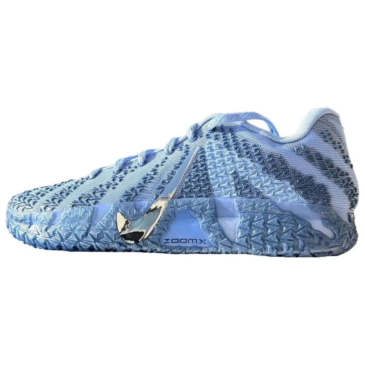 Nike Ja 3 'Cobalt Bliss' - TikTok Shop