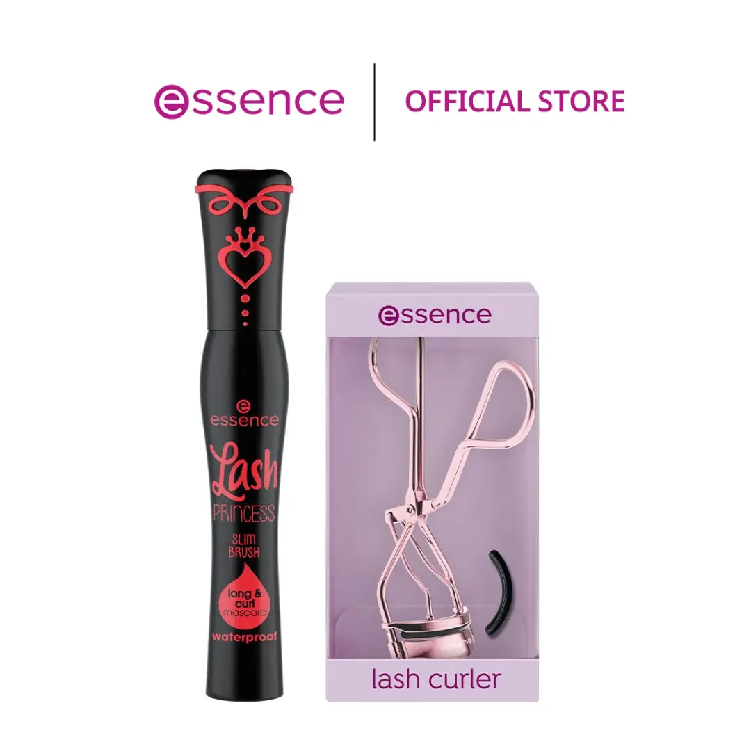 Ultimate Curl Duo Ultimate Curl Duo