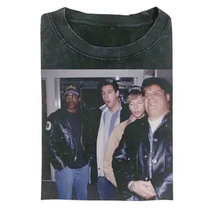 Adam Sandler Vintage T-Shirt, 90s Comedy Movie Graphic Tee, Classic Funny Movie Fan Top, Soft Unisex Crew Neck, Gift for Men, Gift for Women, Crew Neck T-shirt, Trending T-shirt