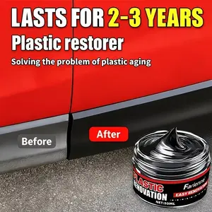 Car Repair Tool Kit for Door, Dashboard, Steering Wheel, External Plastic Parts, Essential Automotive Maintenance Tools, Scratch Repair, Car Scratch Remover