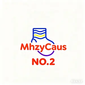 MhzyCaus NO.2 MhzyCaus NO.2