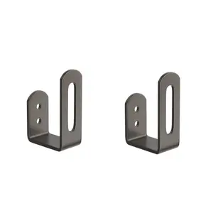 Wall-Mounted Kitchen Storage Rack, Multi-Functional Hanging Organizer, Space-Saving Design, Durable & Convenient Solution