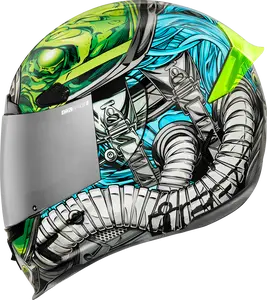 Icon Airframe Pro Outbreak Helmet