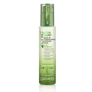 2chic® ULTRA-MOIST LEAVE-IN CONDITIONING & STYLING ELIXIR