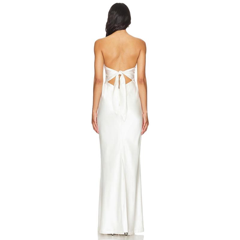 retrofete Skye Dress in Fondant Pink