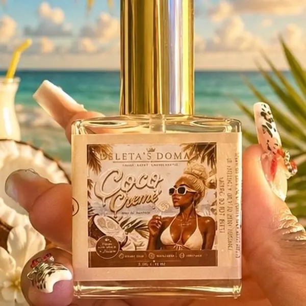 Summer Splash Collection EDP