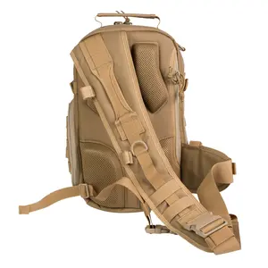 GSI Large Tactical Bag with Hydration Pack - Military Backpack military backpack