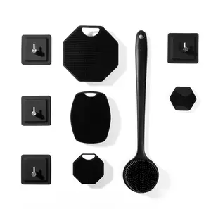 Elite Body Scrubber Bundle