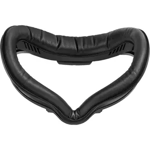 Facial Interface &  Cover Pad for Oculus Quest 2, -Proof PU  Cushion - VR Accessories for  Quest 2, Compatible with Oculus Quest 2  Spacer