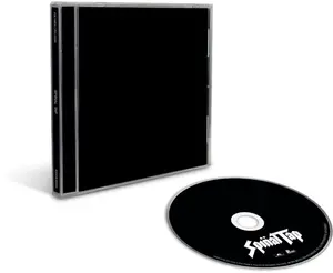 Spinal Tap - This Is Spinal Tap (Original Soundtrack)  [COMPACT DISC - CD] Rmst