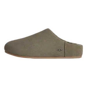 Elea Slip-On Slipper WMNS "Moss Green" 1171390 MSG