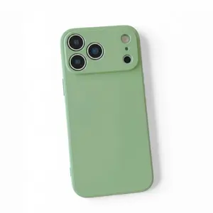 iPhone 17 Case with Triple Camera Protection and Sleek Design for Enhanced User Experience Cellphone Smartphone