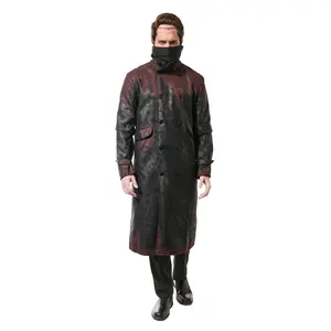 Mr. Monster Adult Costume Trenchcoat