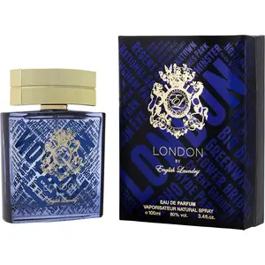 London By English Laundry By English Laundry Eau De Parfum For Men