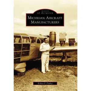 Michigan Aircraft Manufacturers