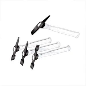 212 MAIN Lenco Lphhc Chipping Hammer, High Impact Hand Tool for Welded Parts, DIY Tools, Hardware