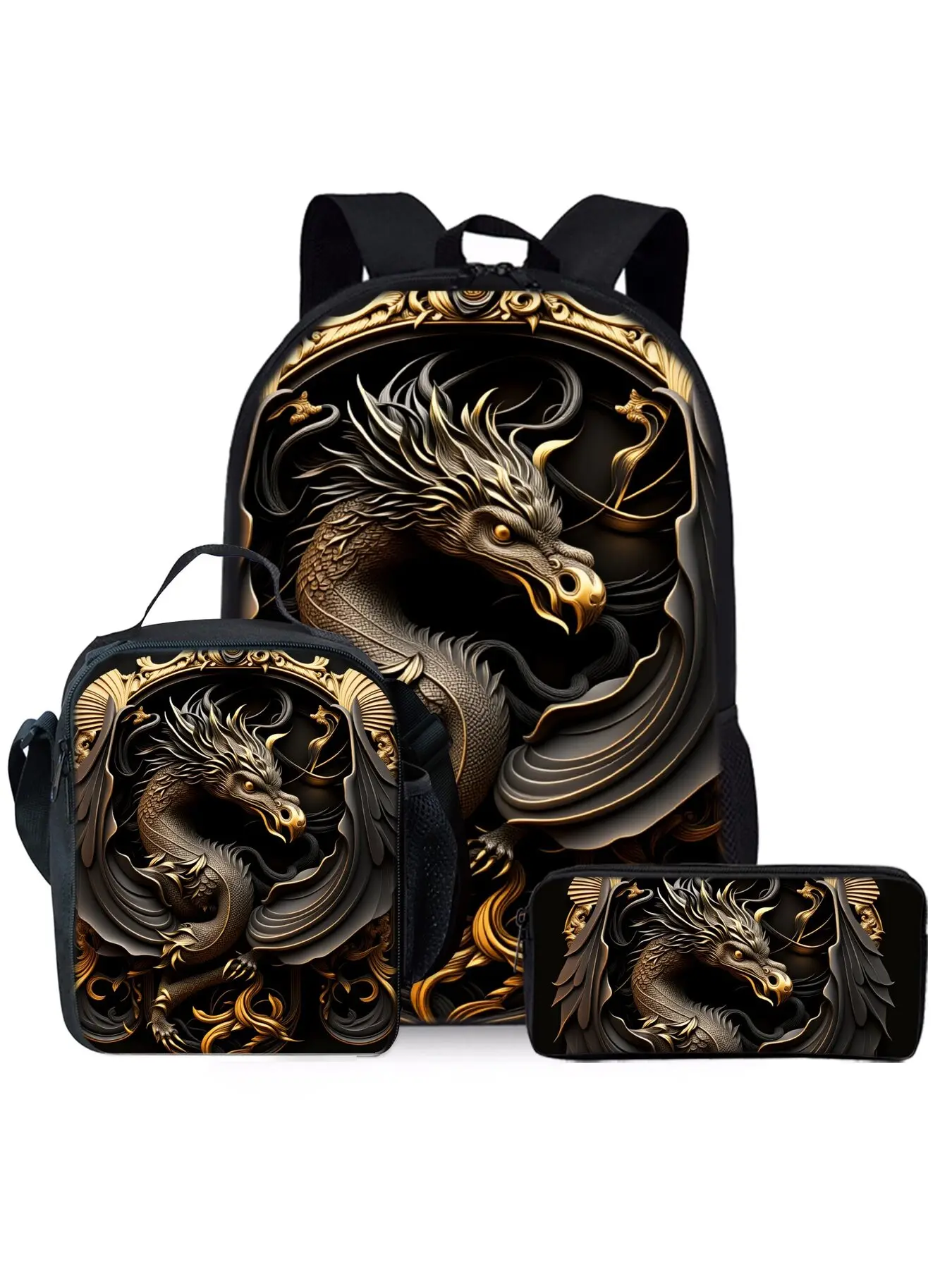 Gdragon bags - TikTok Shop