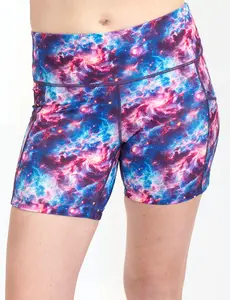 CVG Shorts | Cosmos