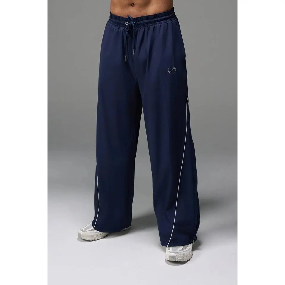 Baggy Track Pants (Men’s GTS Gym-To-Street Edition)