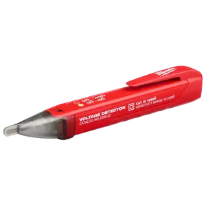 Milwaukee 2208-20 Dual Range Voltage Detector (Open Box)