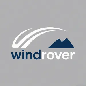 WindRover shop logo