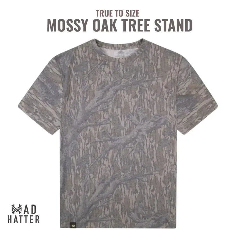 Tree Stand
