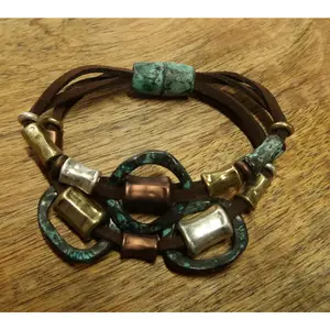 Blazon Roxx Western Bracelet