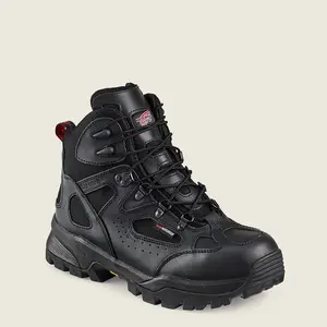 Redwing 8690 Waterproof Electrical Hazard (Men's) - Black
