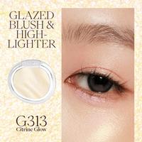 G313 Citrine Glow 