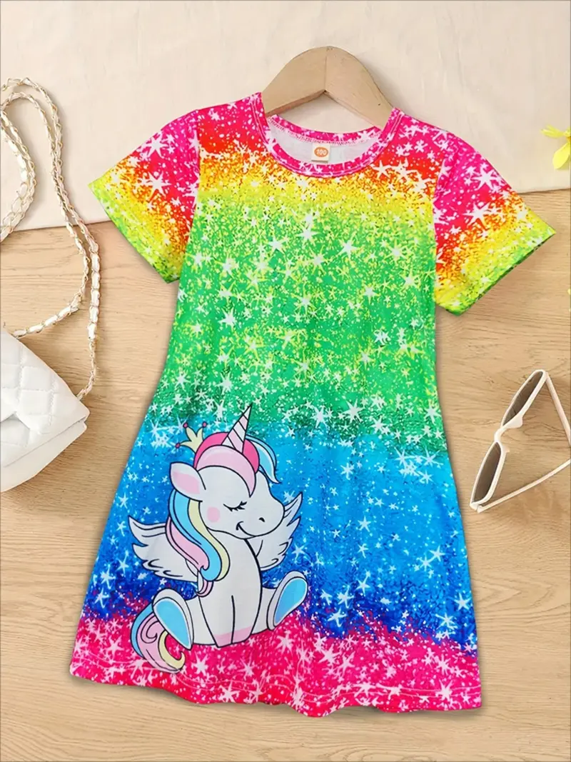 green unicorn dress Zipless Feeding Maternity Dress - Green Tie & Dye
