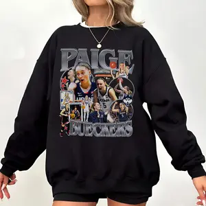 Paige Sweatshirt T Shirt Hoodie, Bueckers Fan Shirt