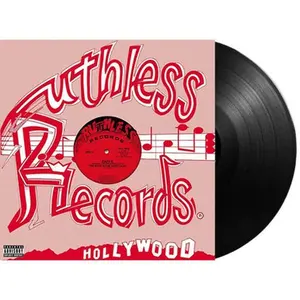 Eazy-E - The Boyz N The Hood 12" Vinyl Record Eazy-E - The Boyz N The Hood 12" Vinyl Record