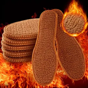 Heated Insoles Unbeatable Warmth for Every Foot