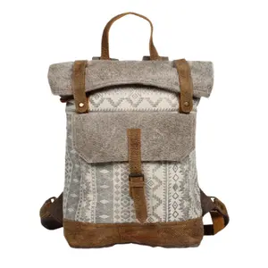 Classy Backpack Bag