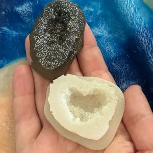 Resin Geodes