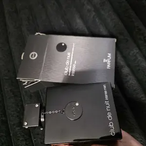 ARMAF Club de Nuit Intense Men Eau De Parfum Spray 6.8 Oz Perfume Woody Spicy, Vanilla Scented Fragrance