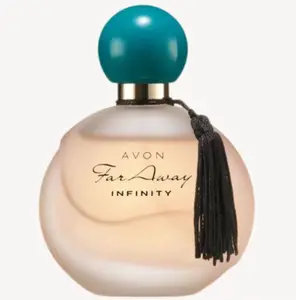 Avon Far Away 1.7fl Infinity Classic Style Perfume for Enthusiasts New Arrival  Fragrance Collection