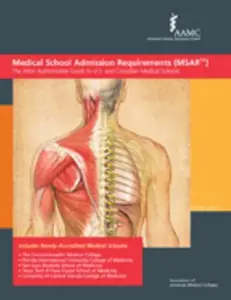 USED-Medical School Admission Requirements Msar 2010-2011: The Most Authoritative Guide to U.s. and Canadian Medical Schools (MEDICAL SCHOOL ADMISSION REQUIREMENTS, UNITED STATES AND CANADA) by Association of American Medical Colleges (Paperback)