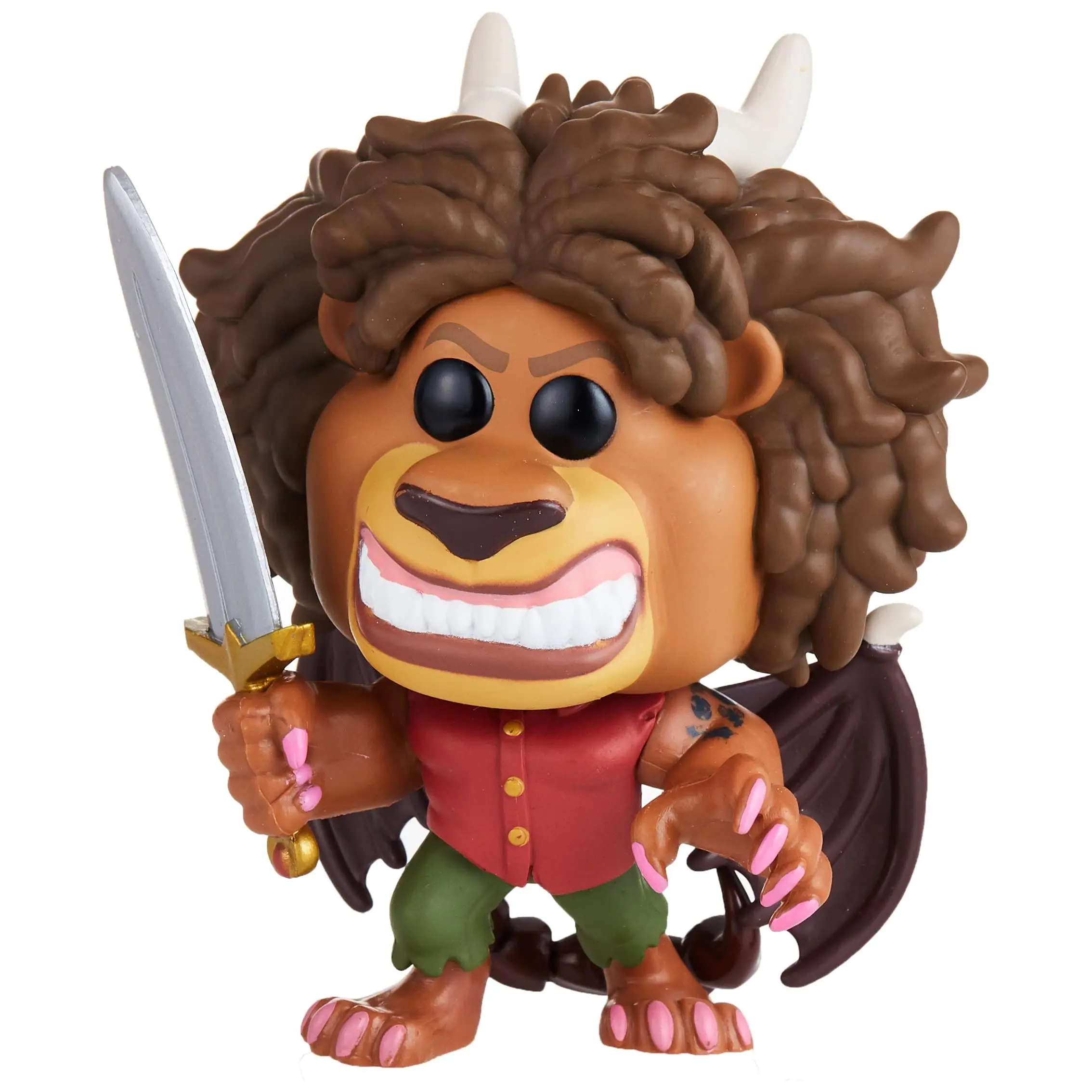 Funko POP! Disney: Onward Manticore