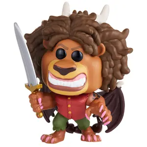 Funko POP! Disney: Onward Manticore