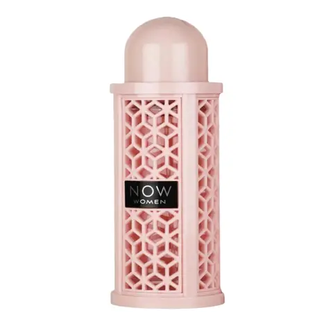 Rave Now Women by Lattafa EDP Spray, 3.4oz
