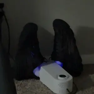 2026 Portable Shoe Dryer, Smart Timing Shoe Dryer, Household Shoe Dryer for All Types Shoes, Room Tech Gadgets, Dryer Box