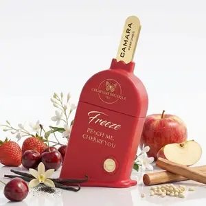 Freeze Cherry You 100ml unisex fragrance