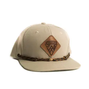 Lockport Snapback Hat