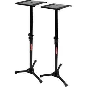 Ultimate Support  Jamstands Series Studio Monitor Stands