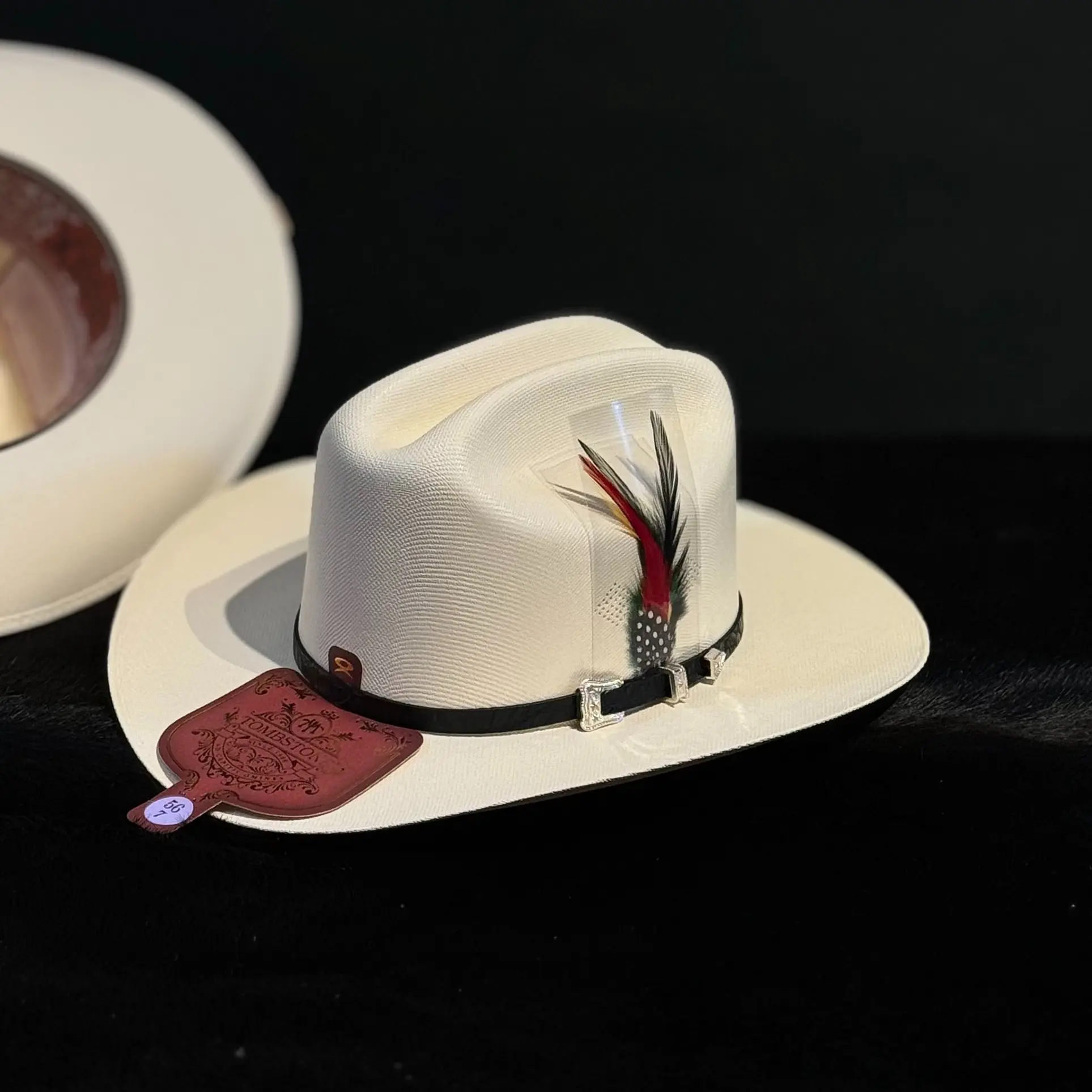 TOMBSTONE 1000X CHAPARRAL FALDA 3