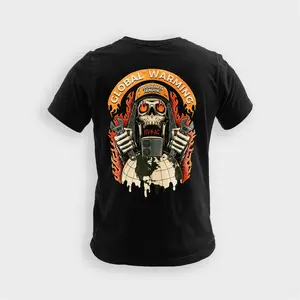 Global Warming - Tee