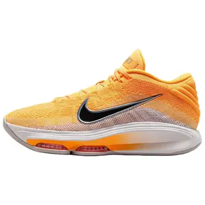 Nike GT Hustle 3 Low-Top Basketball Shoes for Men with Comfort, Versatility, and Slip-Resistant Durability Trending Shoes, House White Official Shoes to Get / Maison Mihara