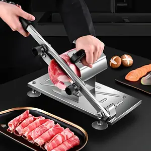 Multifunctional powerful household cutting machine stainless steel blade meat poultry bone processing good helper Meat Shredder Machine
